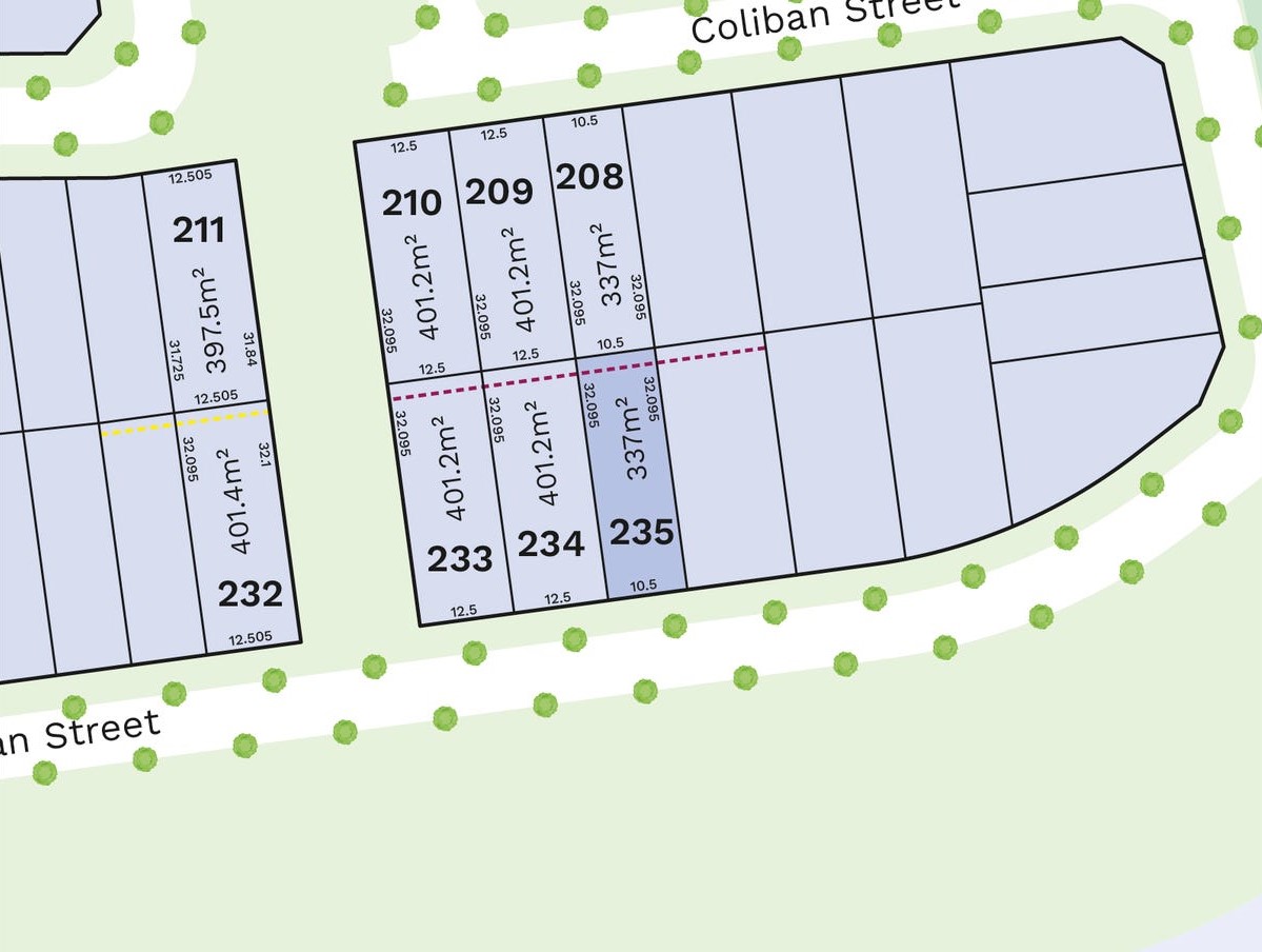 [Land for Sale] Stockland Lakeside, Gledswood Hills OpenLot
